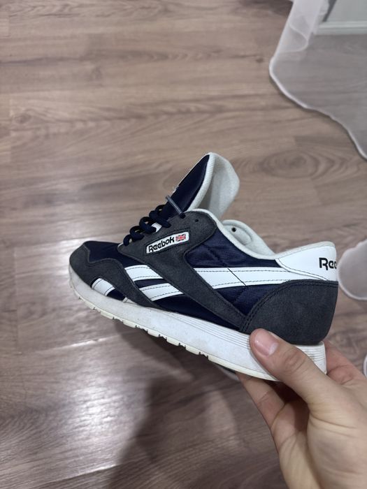 Кроссовки Reebok Classic оригинал