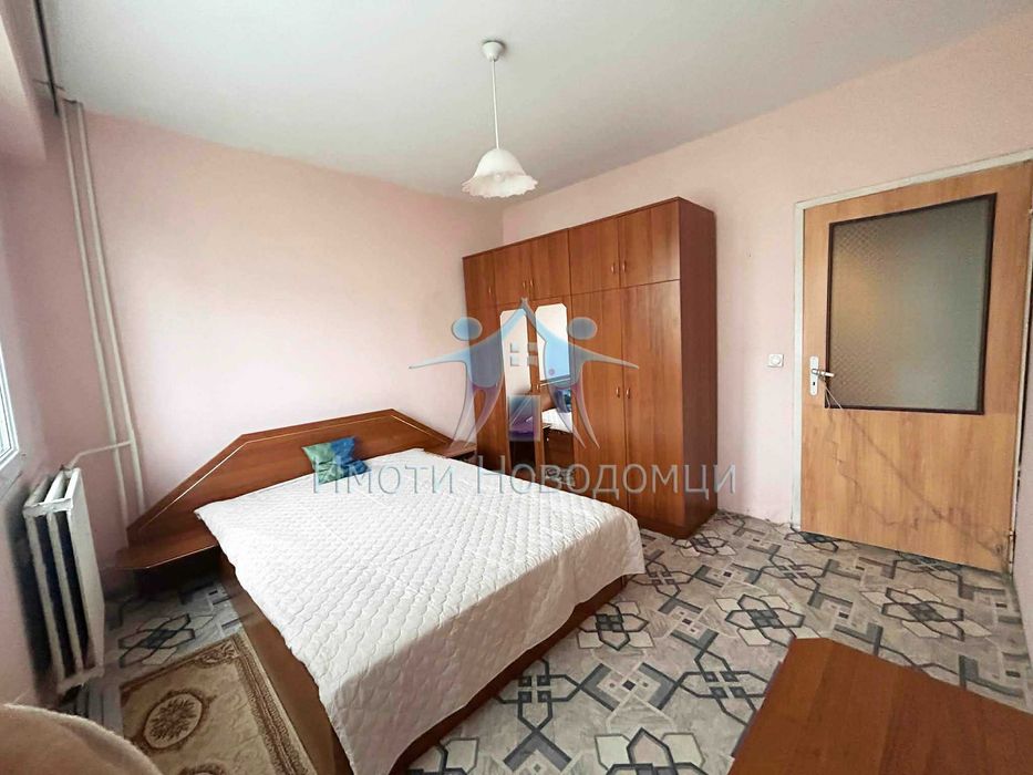 Двустаен, Шумен, Тракия