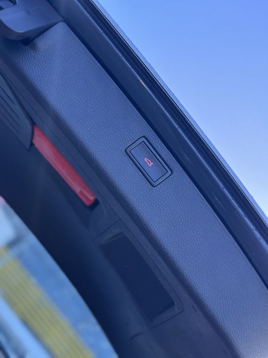 Volkswagen Passat b6 2.0 2010 Dsg