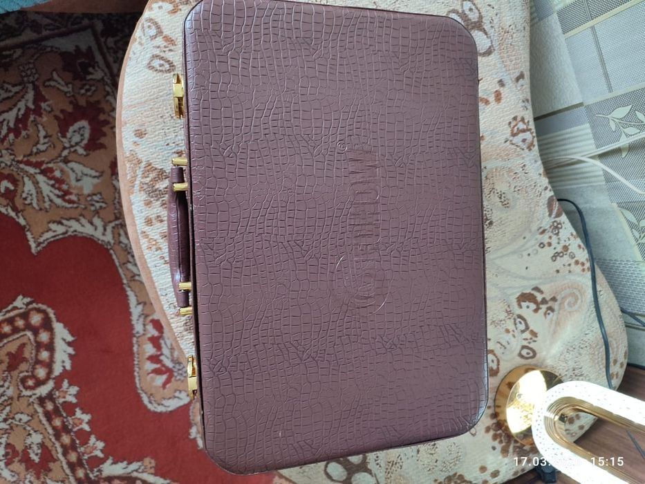 Биоэнергомассажер