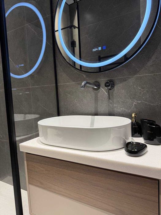 Сдается УЮТНАЯ квартира 2/4/9 в ЖК Алмазар Сити, Алмазарский р-не !