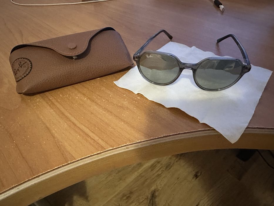 RAY - BAN Thalia 6635/5C  Слънчеви Очила