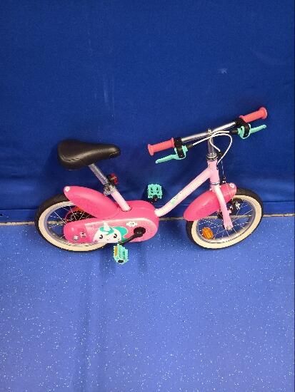unicorn 500 - produs resigilat - (SecondHand) Decathlon