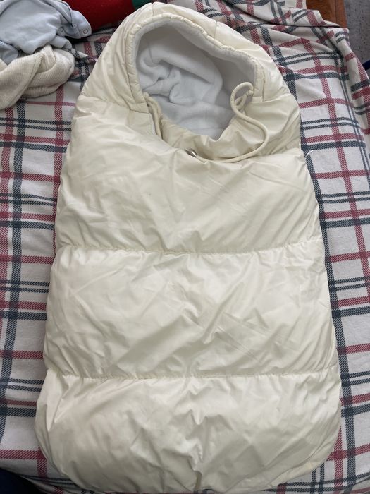 Коконы для девочки