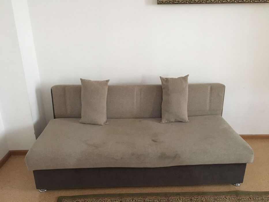 Даром мебель отдам