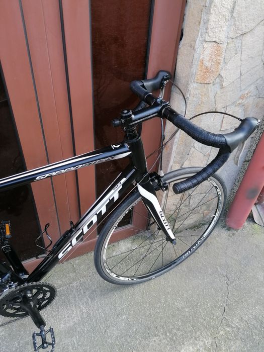 SCOTT Speedster, Shimano Sora