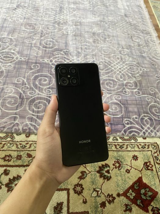 Honor X8/Хонор Х8 128/8гб
