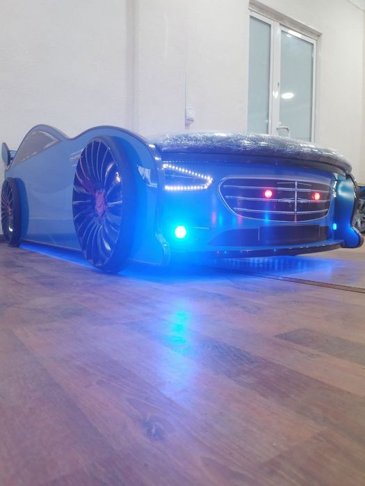 Balonli mashina kravat sehdan birinchi qoʼl