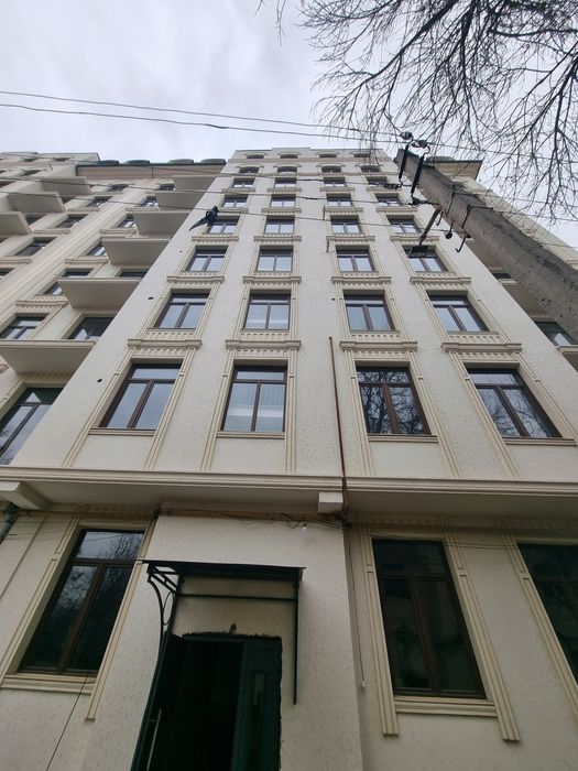 Декор тяги для Фасадов