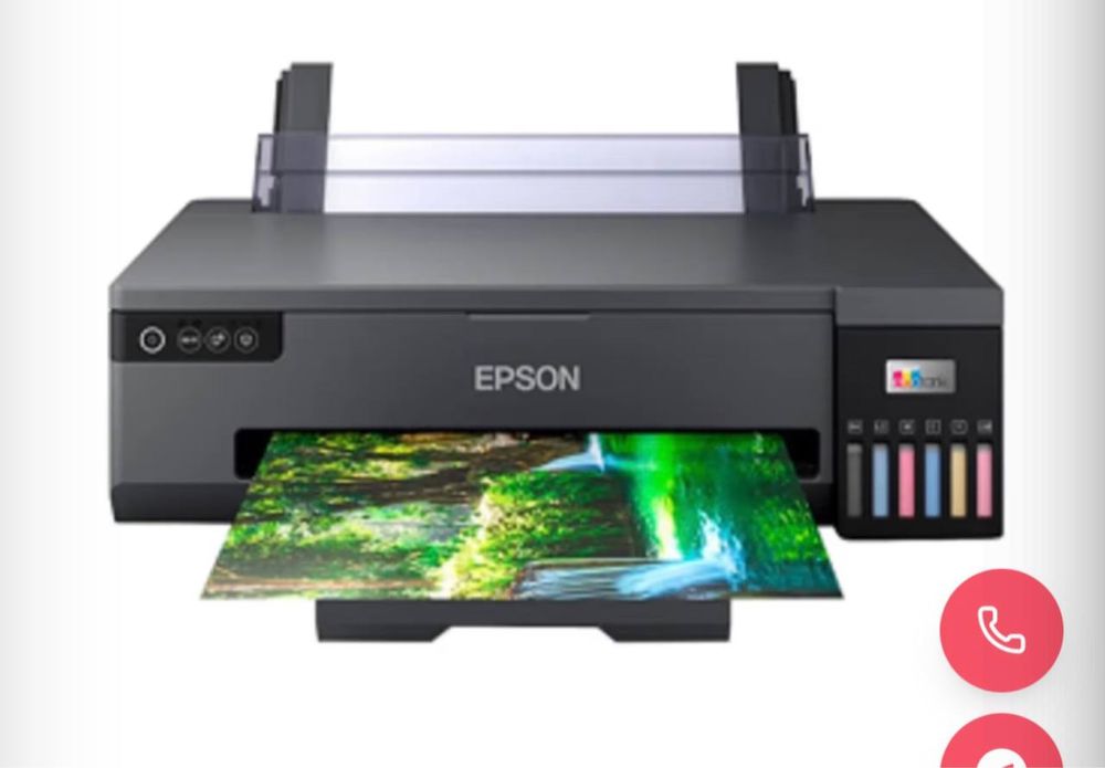 Epson L18050 a3+