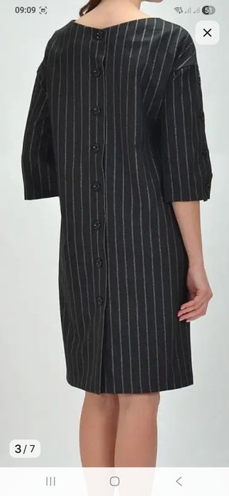 Продам красивое платье