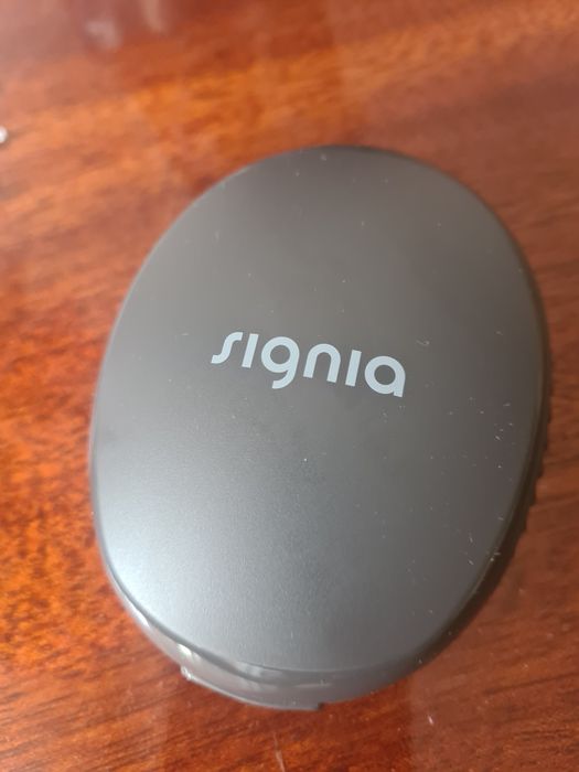 Слуховой аппарат