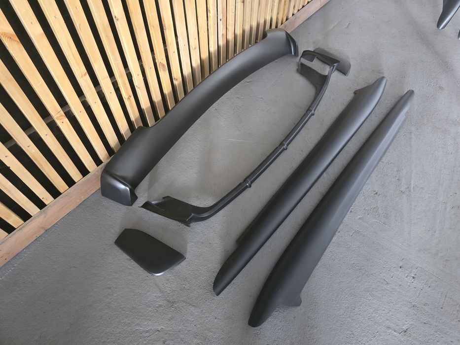 BMW X5 E53 дорестайлинг/рестайлинг