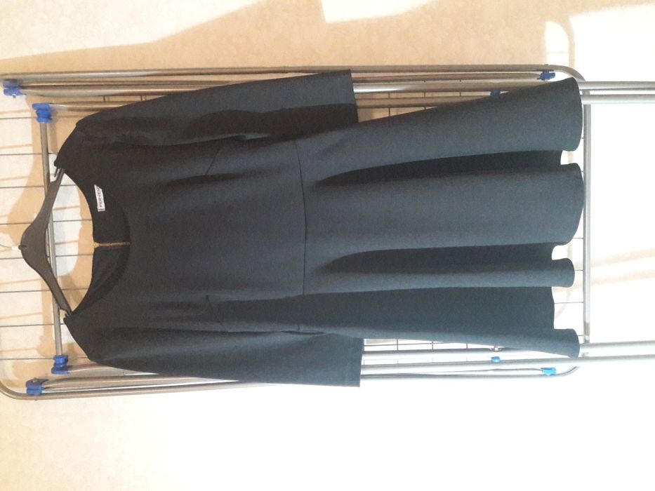 Платье котельное