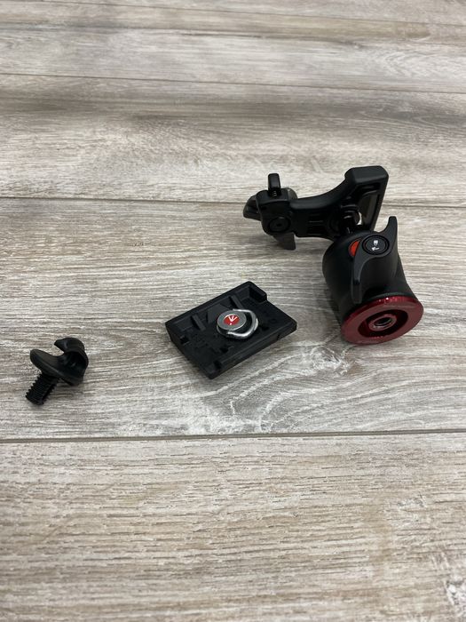 Штатив Manfrotto befree MKBFRA4GR-BH