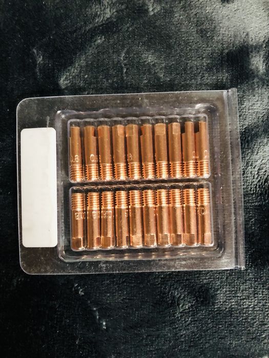 Дюза 0,8 за телоподаващо