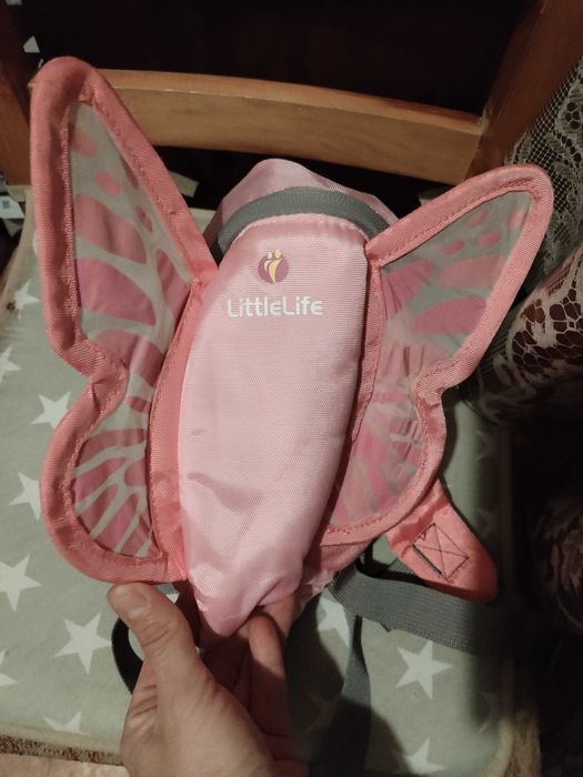 Колан за прохождане