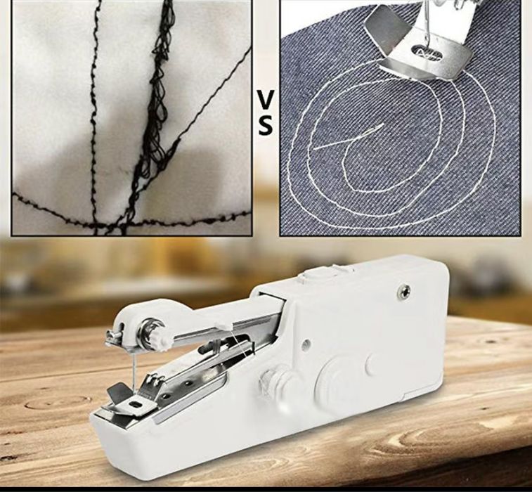 Продам ручную машинку