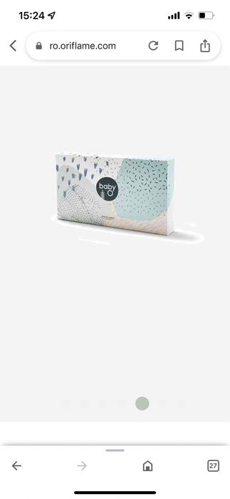 Saltea pentru schimbat scutece