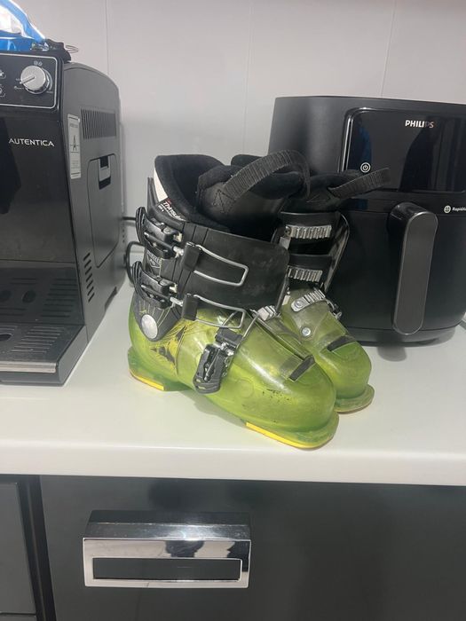 Clapari copii marimea 257 mm