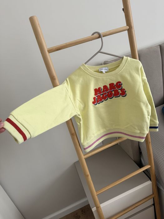 Блуза за момиче Marc Jacobs р-р 4