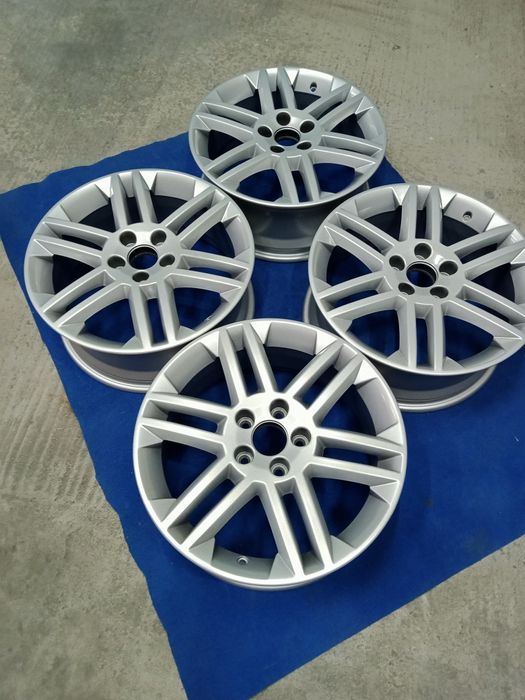 Продам Диски R17  5-112