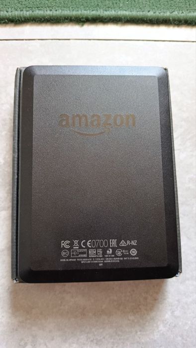 Продам электронную книгу Amazone Kindle 7-го поколения