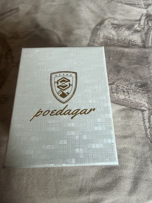 Продам Часы Poedagar.