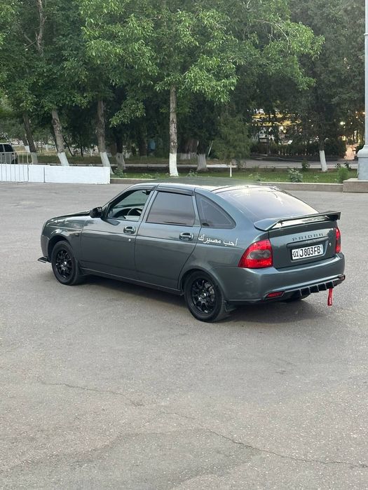 Продам Лада приору 2008 года мотор 126 
Ездил только на бензине газ не