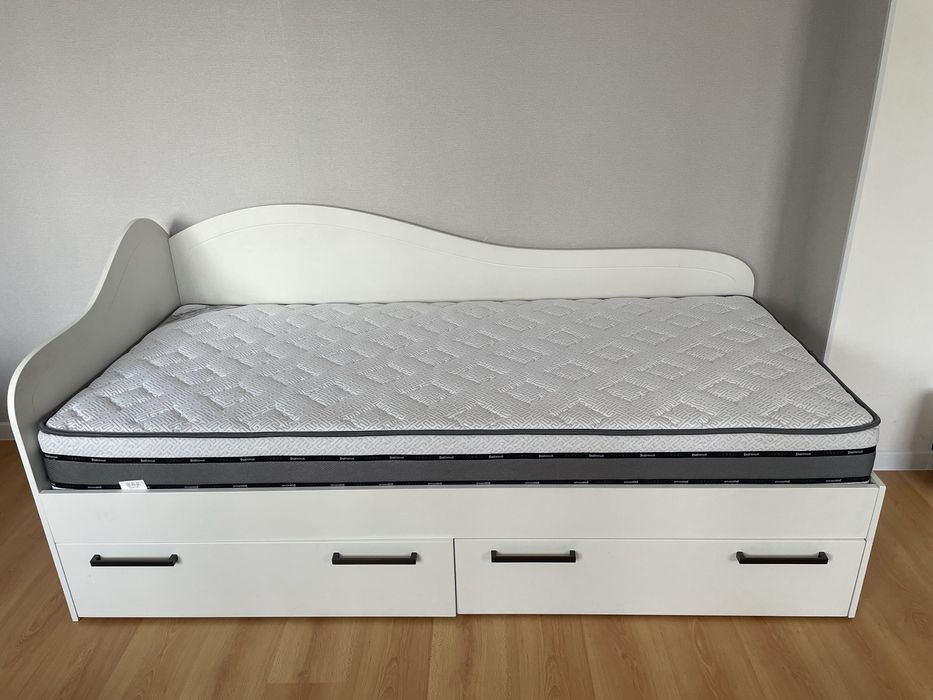 Кровать для мальчика/девочки