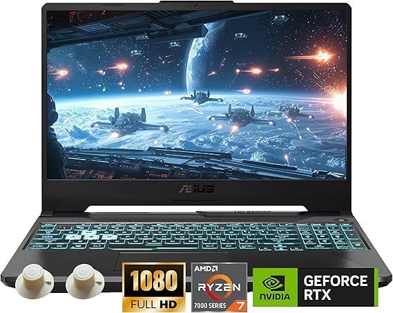 Asus tuf gaming A15