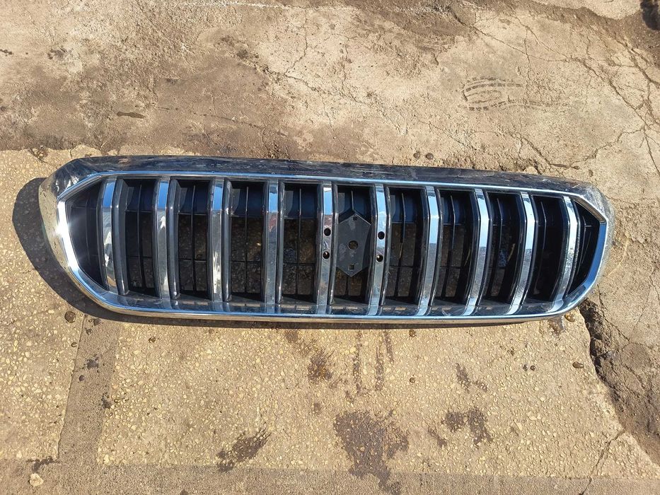 grila radiator suzuki sx4 s-cross