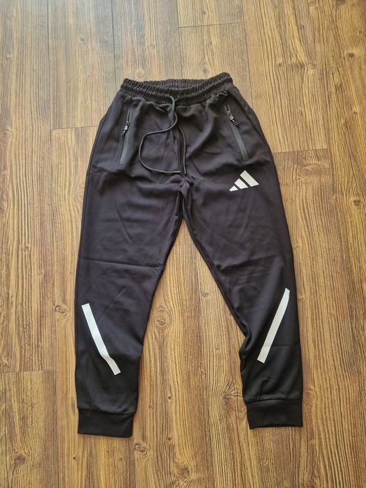 Мъжки спортен екип ADIDAS комплект размер S M L XL 2XL