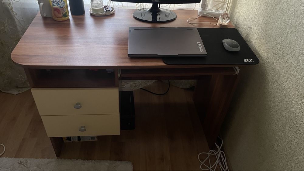 Детский спальный гарнитур