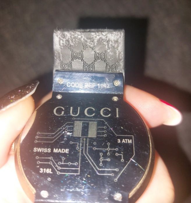 Ceas gucci original