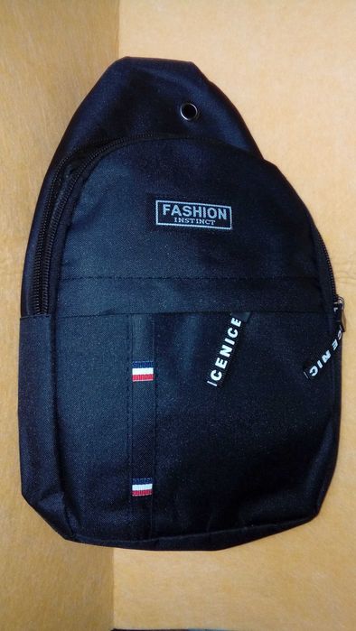 Барсетка НОВАЯ. Полиэстер