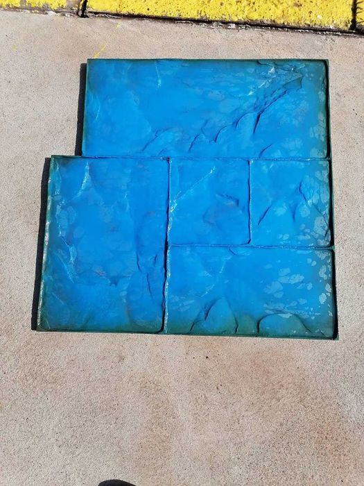 Щампован Бетон и Шлайфан Драскан Ресан Бетон - София Пловдив и Плевен