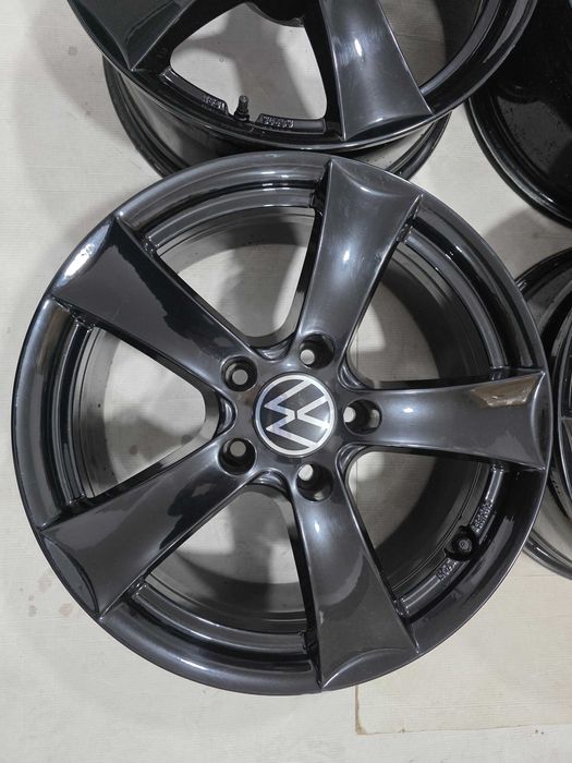 Jante 17 VW Transporter T5 T6 Caravelle Multivan Amarok Touareg