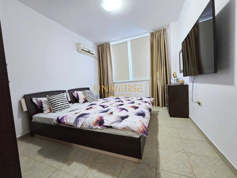 Продава се Тристаен апартамент в к.к. Слънчев бряг - 77 кв.м за 1312 €/кв.м - Снимка #16