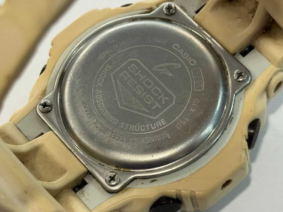 Casio G-Shock GLX-150