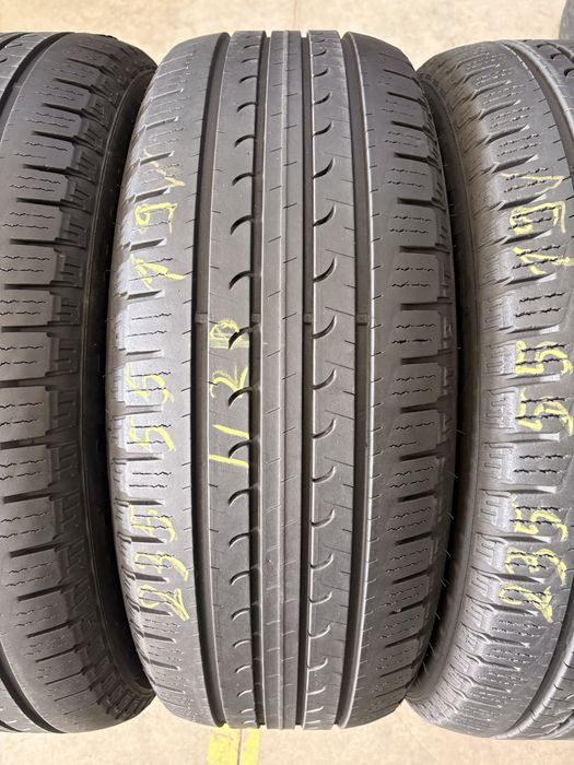 Anvelope vara 235/55/19 GoodYear EfficientGrip SUV 235 55 19 R 19
