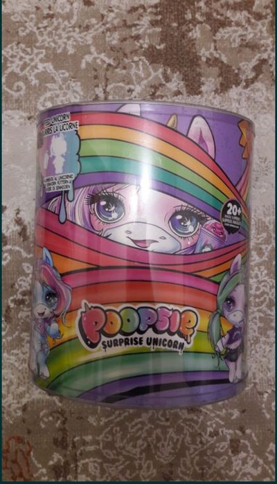 Продам игрушку единорога