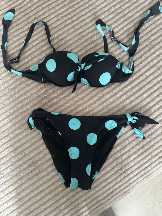 Раздельный купальник