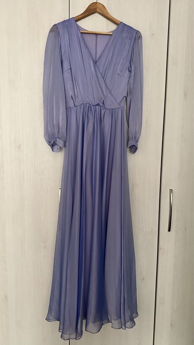 Rochie de ocazie, lungă