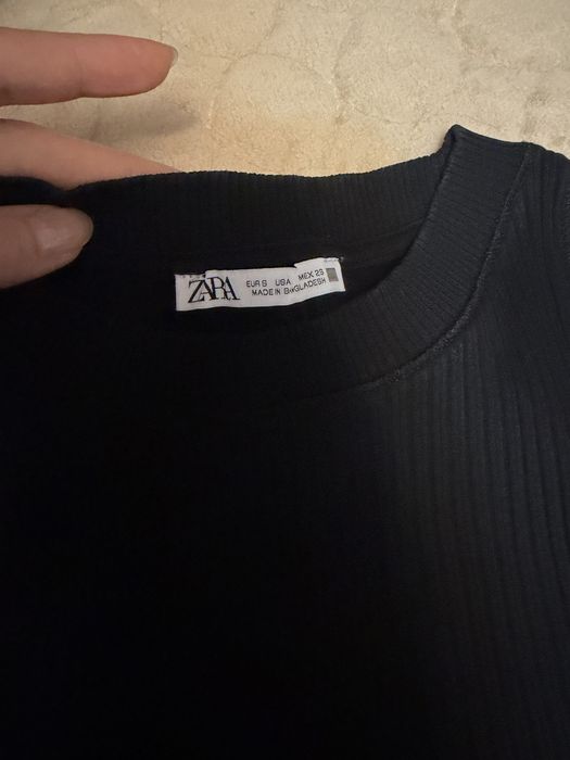 Продам майки Zara