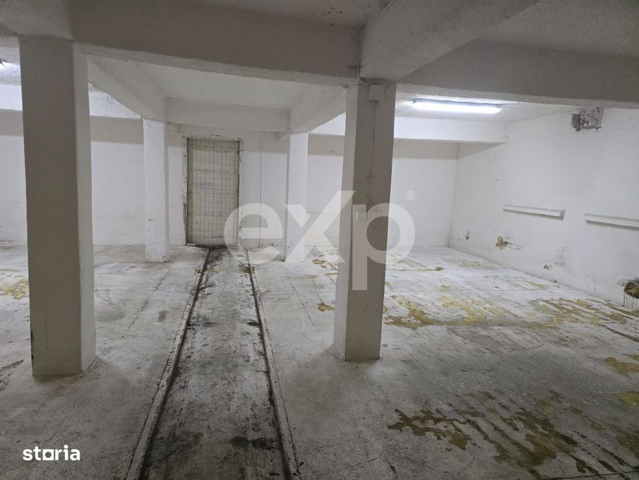 De inchiriat/Spatiu 100 mp in hala, destinatie multifunctionala Codlea