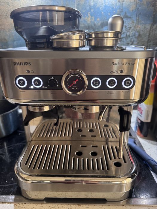 Кафемашина  PHILIPS PSA3228/01