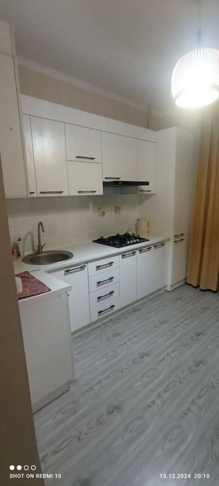 Аренда 1/2/9. Ул. Махтумкули, ЖК Green park