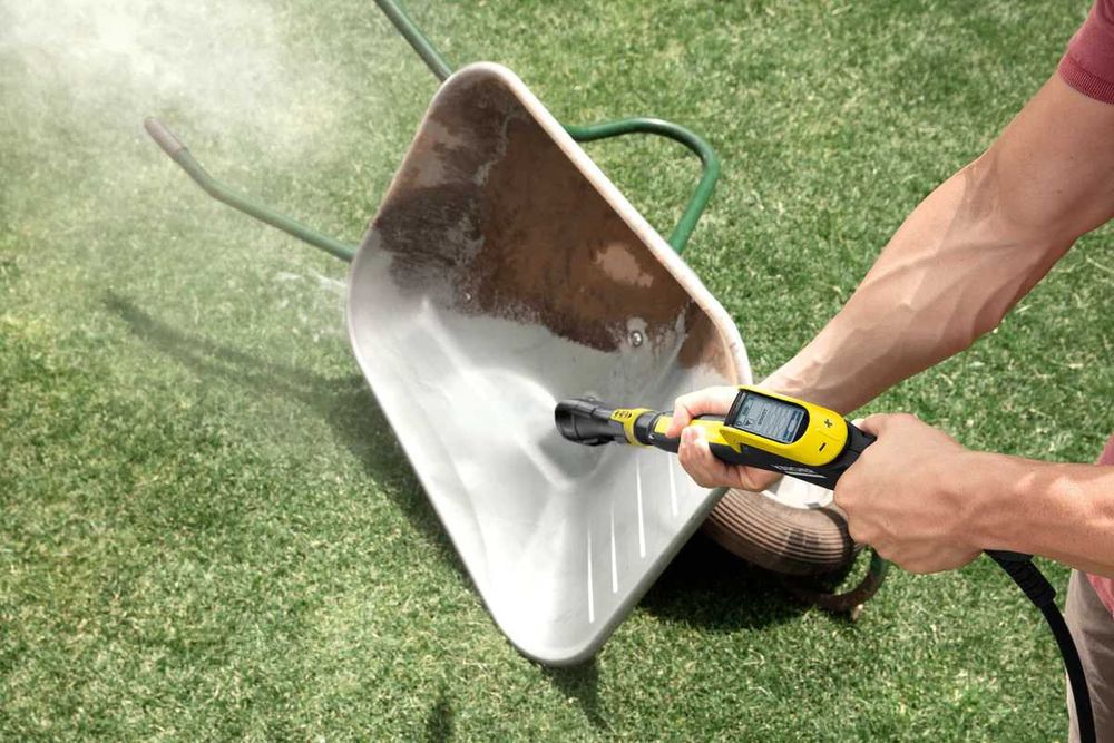 KARCHER Минимойка Karcher K 7 Premium Smart Control