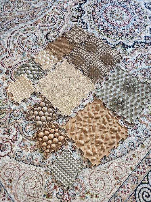 Продаю ортопедический коврик